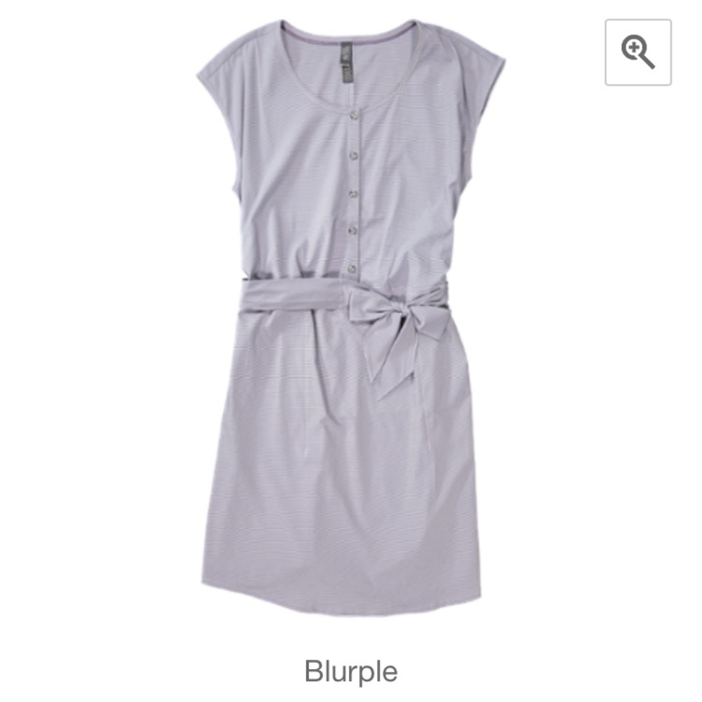 Mountain Hardwear Citypass Travel Dress